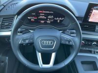 Audi Q5 - Vorschau Bild 10