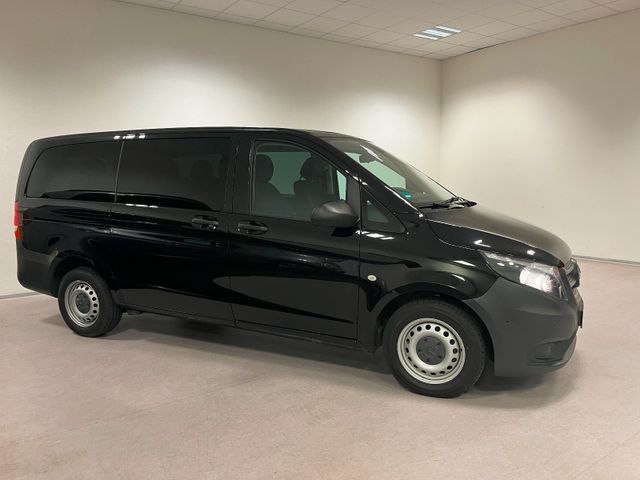 MERCEDES-BENZ Vito Tourer 111 CDI lang Pro*9 Sitze/Kamera
