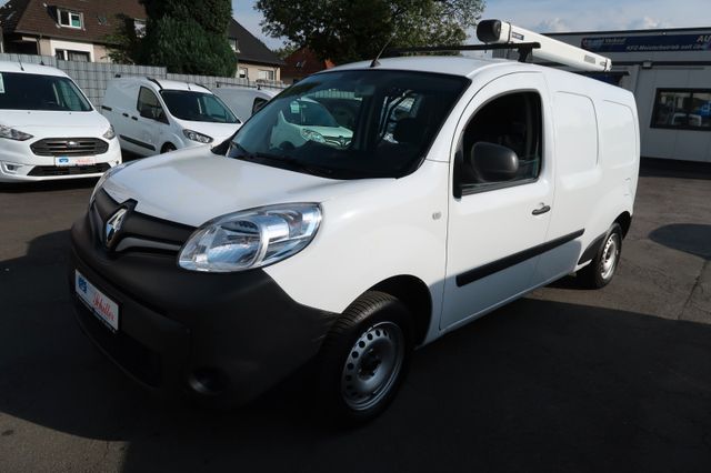 Renault Kangoo Rapid Maxi Extra lang - Dachträger#Kamera