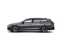 Skoda Superb - Vorschau Bild 4