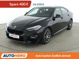 BMW 218d Gran Coupe M Sport Aut.*NAVI*LED*TEMPO*PDC* - BMW 2er Gran Coupé Gebrauchtwagen