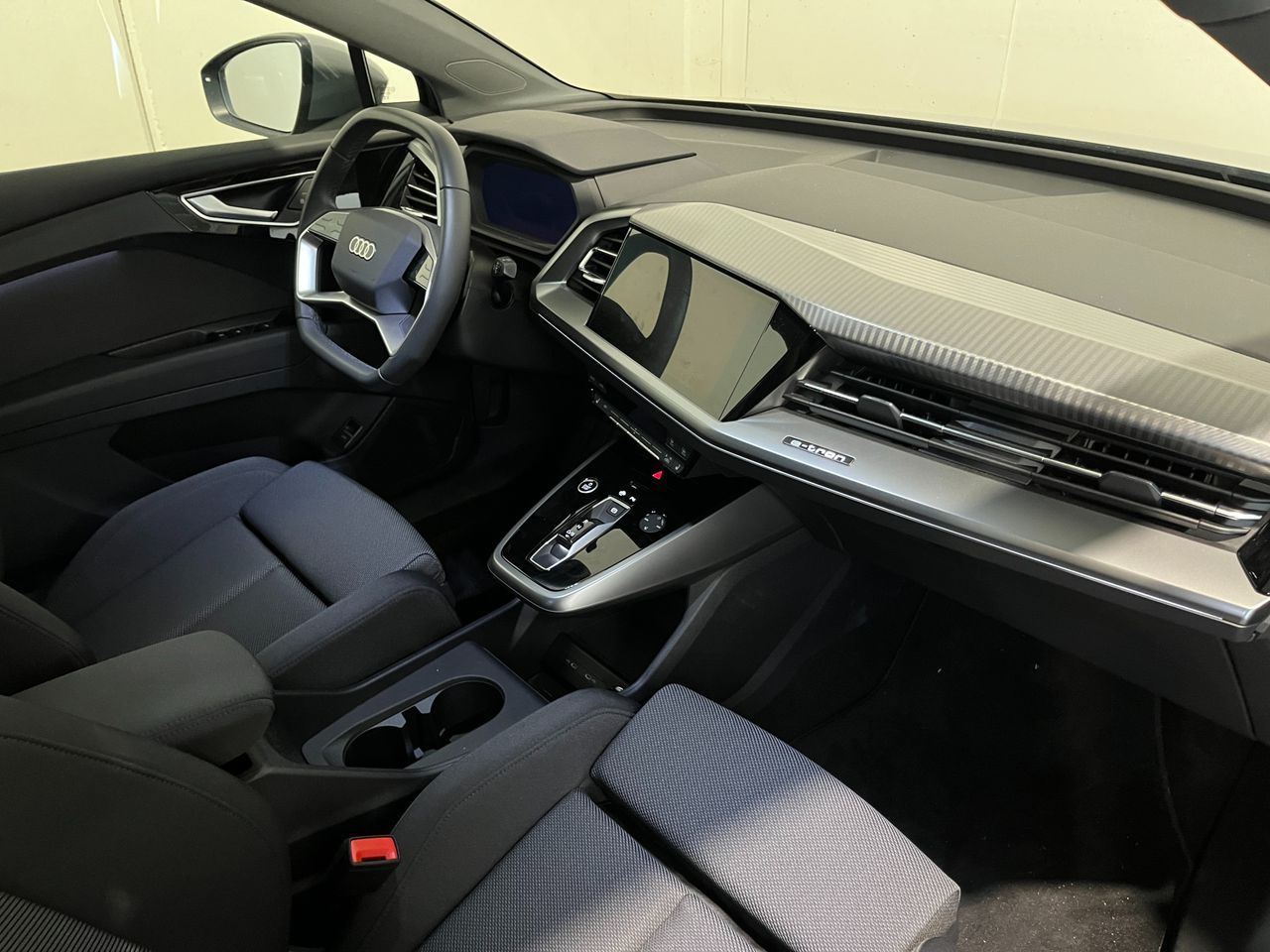 Audi AUDI Q4 SPORTBACK E-TRON 40 imagem 3