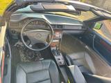 Mercedes-Benz E 320 Cabrio - gebrauchte Mercedes-Benz E 320 aus dem Jahr 1994