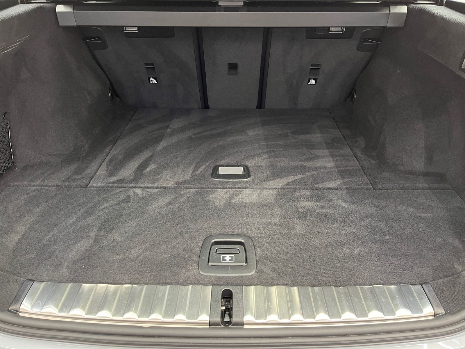 BMW 318 - Bild 15