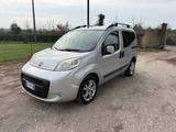 Fiat Qubo 1.3 MJT 75 CV Active - Fiat Qubo: Active