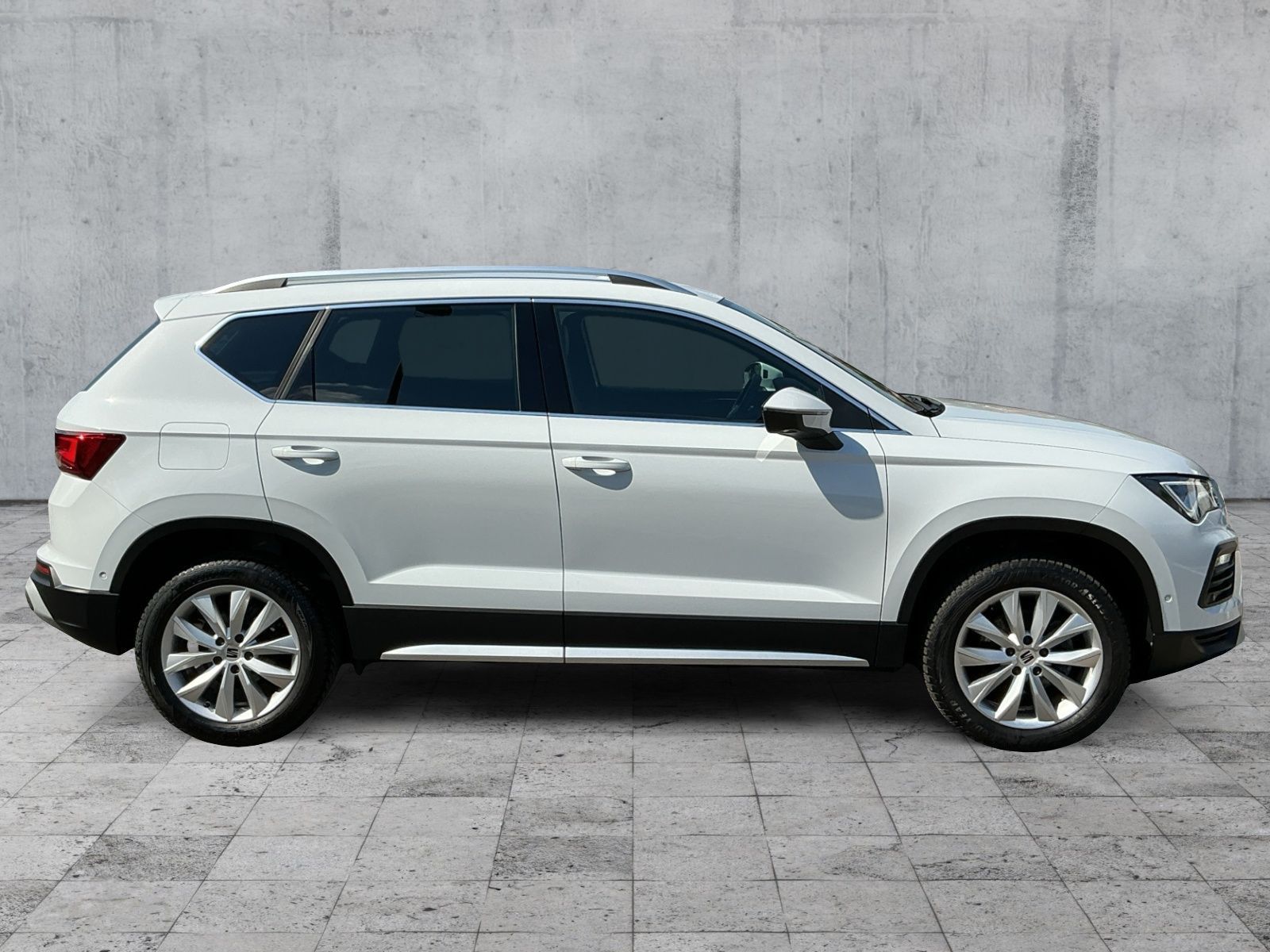 Seat Ateca - Bild 7
