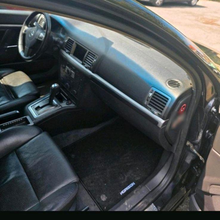 Opel Vectra 2006 — photo 13