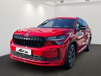 Skoda Kodiaq - Vorschau Bild 2
