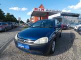 Opel Corsa 1.0 12V Eco - gebrauchte Opel Corsa aus dem Jahr 2003