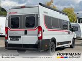 Dethleffs Globetrail 640 HR Fiat - Dethleffs Wohnwagen & Wohnmobile