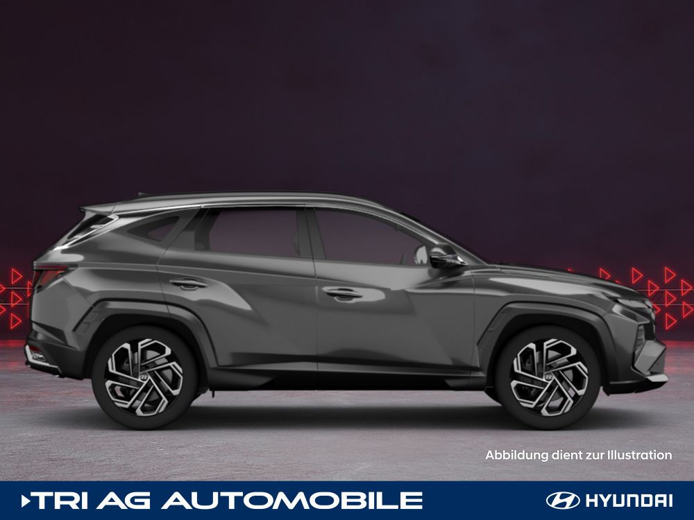 Hyundai TUCSON - Bild 3