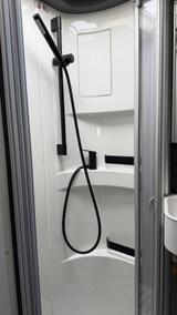 HYMER / ERIBA / HYMERCAR ML-T 580