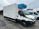 Iveco Daily 70C21/LBW/Tiefkühler/Frigoblock - Iveco C daily 70 21