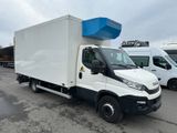 Iveco Daily 70C21*LBW*Tiefkühler*Frigoblock*-33.5C* - Iveco Daily 70 c 21