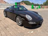 Porsche 911 Carrera Cabrio RUF Tüv Neu - Porsche aus 2007
