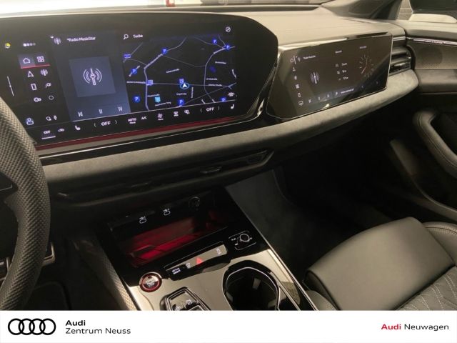 Audi A5 - Bild 14