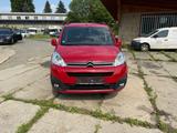 Citroën Berlingo Kombi Shine - Citroën Berlingo Gebrauchtwagen in Dresden