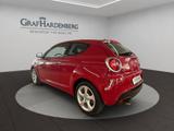 Alfa Romeo MiTo 1.4 PDC SzHzg Klima - Alfa Romeo MiTo: 1.4