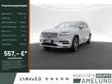 Volvo XC90 2.0 Core Recharge Plug-In Hybrid AWD