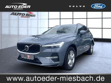 Volvo XC60 - 1