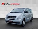 Hyundai H-1 Travel 2.5 CRDi 8-Sitzer Klima PDC - gebrauchte Hyundai H-1 aus dem Jahr 2009