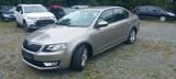 Skoda Octavia Lim. Ambition - Skoda Gebrauchtwagen in Plauen