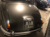 Jaguar MK II Saloon 3.8L Schaltgetriebe Traum Zustand - Jaguar: Mk3