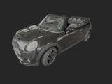 MINI Cooper S Cabrio  - MINI Cabrio Serie von privat
