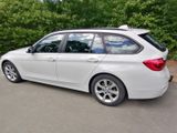 BMW 320d Touring Advantage  mit AHK - BMW 320 in Osnabrück