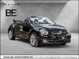 Volkswagen Beetle Cabriolet 1.2 TSI Club BMT Leder SHZ