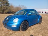 Volkswagen Beetle - Volkswagen Beetle aus 2000