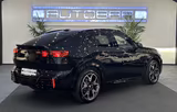 BMW X2 20 d xDrive M SPORT*PANO*ICONIC*360K*HUD*H&K* - BMW X2 mit Anhängerkupplung