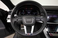 Audi SQ8 - Vorschau Bild 22