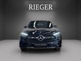 Mercedes-Benz GLC 300 d 4M AMG*AHK*Totwinkel*MEMORY*Alarm*19"* - Mercedes Gebrauchtwagen