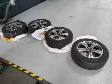 Mercedes GLC 300 - 9