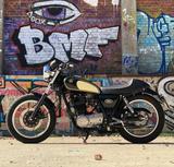 Yamaha SR500 48T - Offers