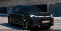 Volkswagen T-Roc - Vorschau Bild 2