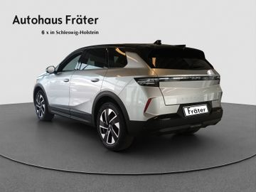 Fotografie 6 des Opel Grandland (X) Grandland GS Leder Schiebedach Matrix-LED HeadUp