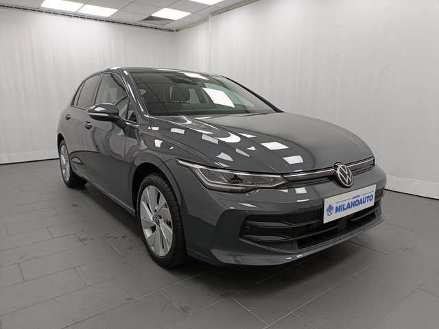 Volkswagen Golf 8.5 EDITION PLUS 1.5 eTSI DSG 15