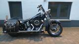 Harley-Davidson Springer FLSTS Sondermodel Evo evtl. Tausch - HARLEY-DAVIDSON 1998