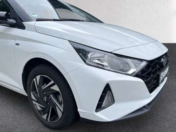 Hyundai i20 - 10