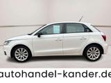 Audi A1 5-TÜRIG*1.HAND*TÜV NEU*GARANTIE*31000 km. - Audi A1: Türig