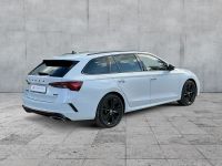 Skoda Octavia - Vorschau Bild 6