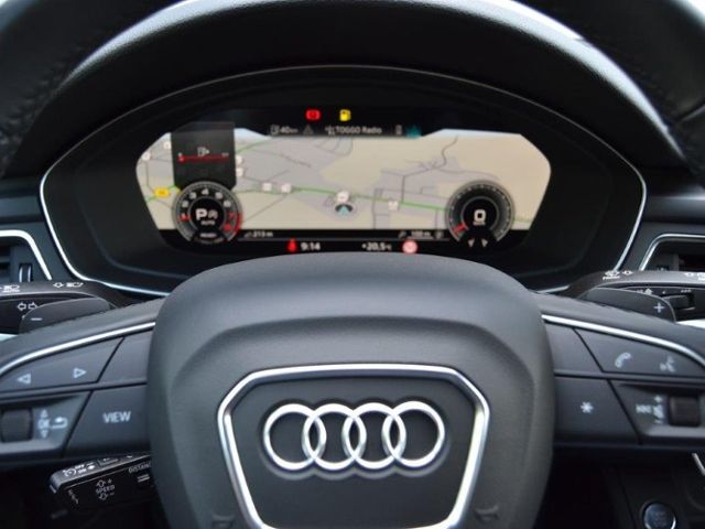 A4 Avant 45 TFSI 265 PS qu. S-tr. S line COMPETI