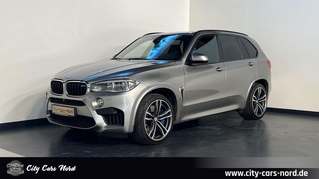 BMW X5 M