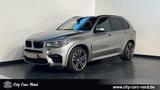 BMW X5 M H&K-360°-M.DRIVERS-AHK-HEAD.UP-ALCANTARA - BMW X5 M Gebrauchtwagen
