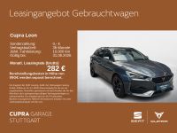 Cupra Leon - Vorschau Bild 4