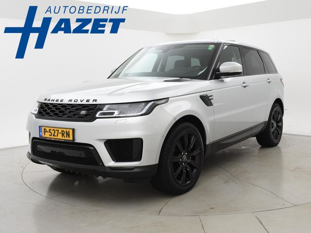 Land Rover Range Rover Sport 2.0 P400e HYBRID HSE DYNAMIC *