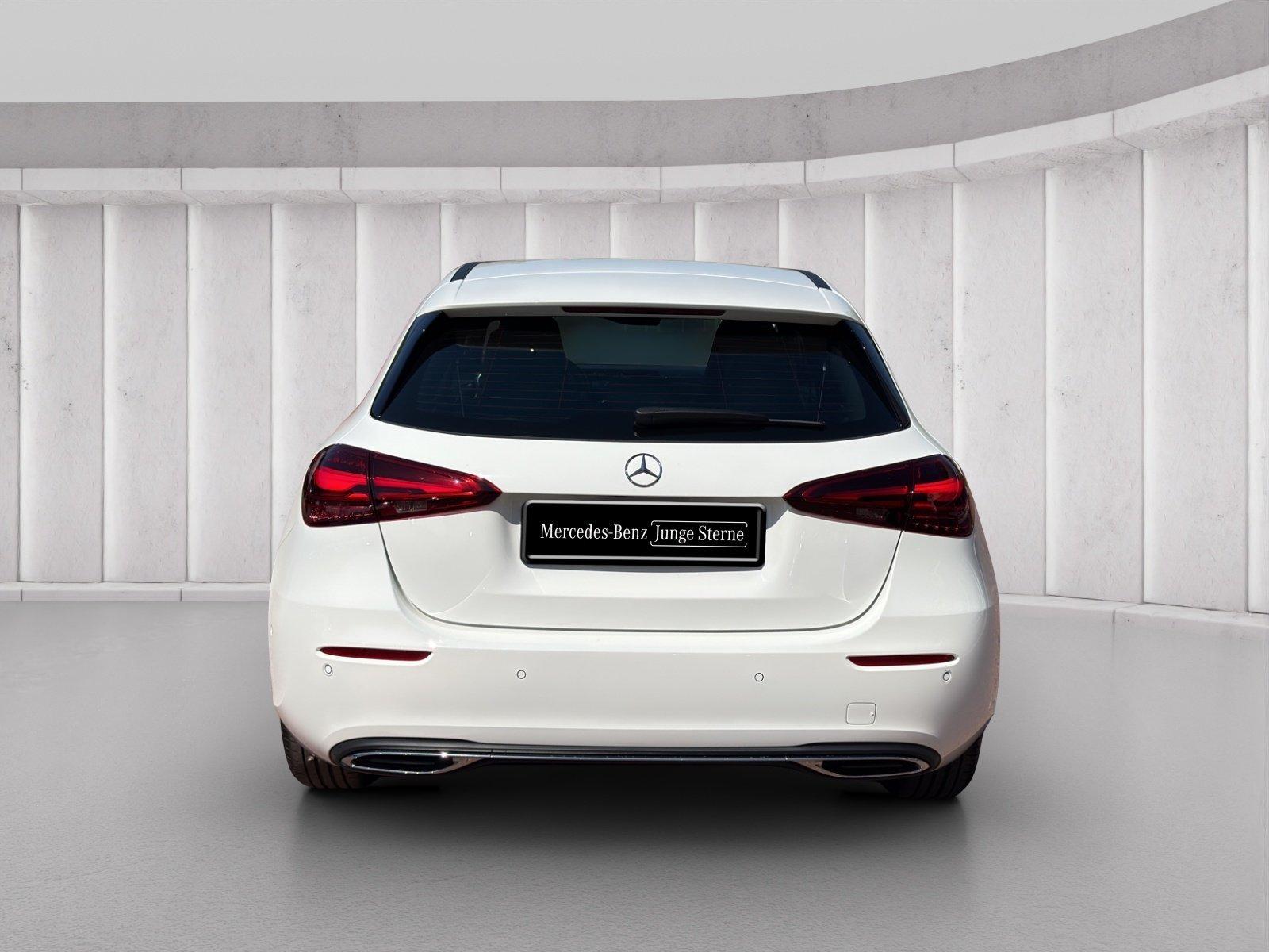 Mercedes-Benz A-Class Progressive Kamera AHK LED Spurhalte Totw., миниатюра 4