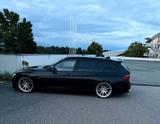 BMW 328i Touring Sport Line Sport Line - BMW 328: Kombi